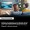 TCL 75C855 75" QD-MiniLED UltraHD 4K 144Hz Dolby Vision e Atmos Google TV Game Master Pro 3.0