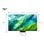 TCL 75C855 75" QD-MiniLED UltraHD 4K 144Hz Dolby Vision e Atmos Google TV Game Master Pro 3.0