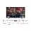 TCL 50C655 50" QLED UltraHD 4K Dolby Vision Google TV
