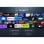 TCL 50C655 50" QLED UltraHD 4K Dolby Vision Google TV