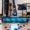 Cecotec Conga Rockstar 11500 Odyssey ErgoWet Connected IA Aspirador Vertical/Portátil sem Fio 850W