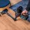 Cecotec Conga Rockstar 11500 Odyssey ErgoWet Connected IA Aspirador Vertical/Portátil sem Fio 850W