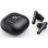 Auriculares Soundcore Liberty 4 NC inalámbricos Bluetooth con cancelación de ruido Negro