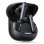 Auriculares Soundcore Liberty 4 NC inalámbricos Bluetooth con cancelación de ruido Negro