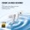 Soundcore Liberty 4 NC - Bianco