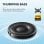Soundcore Q20i Auriculares Inalambricos Híbridos con Cancelación Activa de Ruido Negros