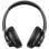 Soundcore Q20i Auriculares Inalambricos Híbridos con Cancelación Activa de Ruido Negros