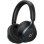Auriculares Soundcore Space One sans fil Bluetooth avec réduction active du bruit noirs