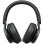 Auriculares Soundcore Space One sans fil Bluetooth avec réduction active du bruit noirs