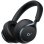 Auriculares Soundcore Space One sans fil Bluetooth avec réduction active du bruit noirs