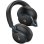 Auriculares Soundcore Space One sans fil Bluetooth avec réduction active du bruit noirs