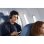Auriculares Soundcore Space One sans fil Bluetooth avec réduction active du bruit noirs