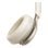 Soundcore Space One kabellose Bluetooth Kopfhörer mit ANC Latte Cream