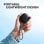 Soundcore R50i Auriculares Inalambricos Bluetooth Negros