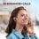 Soundcore R50i Auriculares Inalambricos Bluetooth Negros
