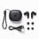 Soundcore R50i Auriculares Inalambricos Bluetooth Negros