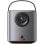 Projetor Nebula Mars 3 Air FullHD 400 Lúmenes 150" LED DLP Google TV Portátil