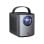 Nebula D2325 DLP Mars 3 Air Proyector Portáble ANSI FullHD Google TV 400 Lúmenes