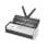 Brother ADS-1800W Scanner Documental Compacto com Alimentador de Documentos ADF WiFi Duplex