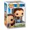Funko Pop Der Zauberer von Oz Dorothy und Toto