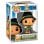 Funko Pop Der Zauberer von Oz Vogelscheuche