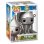 Funko Pop Town El Mago de Oz Tin Man