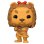 Funko Pop Der Zauberer von Oz Feiger Löwe