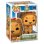 Funko Pop Der Zauberer von Oz Feiger Löwe