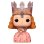 Funko Pop Il mago di Oz Glinda la strega buona