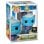 Funko Pop Der Zauberer von Oz Geflügelter Affe