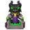 Funko Pop 65. Jubiläum Dornröschen Maleficent auf der Brücke