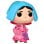 Funko Pop 65. Jubiläum Dornröschen Merryweather