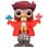Funko Pop 65th Anniversary Dornröschen-Eule als Prinz