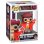Funko Pop 65th Anniversary Dornröschen-Eule als Prinz