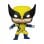 Funko Pop Marvel Deadpool 3 Wolverine