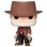 Funko Pop Marvel Wolverine 50Th Anniversary Old Man Logan