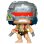 Arma Funko Pop Marvel Wolverine 50° anniversario
