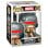 Arma Funko Pop Marvel Wolverine 50° anniversario