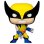 Figur Funko Pop 50. Jubiläum Wolverine Klassisch Marvel