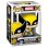 Figur Funko Pop 50. Jubiläum Wolverine Klassisch Marvel