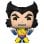 Fumko Pop 50e anniversaire Wolverine avec Adamantium