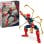 LEGO Marvel Iron Spider-Man 76298 303 Teile