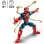 LEGO Marvel Iron Spider-Man 76298 303 Teile