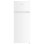 Teka RTF 2500 WH Frigorífico Dos Puertas E Blanco