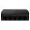 Tenda SG105M V1 Switch Gigabit 5 Puertos MDI-X Negro