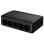 Tenda SG105M V1 Switch Gigabit 5 Puertos MDI-X Negro