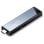 Adata UE800 Unidad Flash USB 1TB USB-C 3.2 Gen 2 Plata