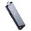Adata UE800 Unidad Flash USB 512GB USB-C 3.2 Gen 2 Plata