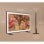 Téléviseur intelligent Samsung The Frame TQ65LS03DAU 65 pouces QLED UltraHD 4K HDR