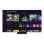 Samsung Neo QLED QN800D 8K Mini LED da 65" con risoluzione 8K e processore NQ8 AI Gen2 con AI